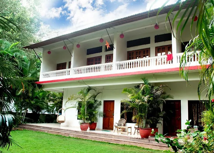Mantheven Homes