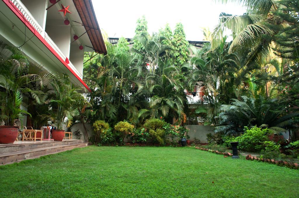 Apartment Mantheven Homes