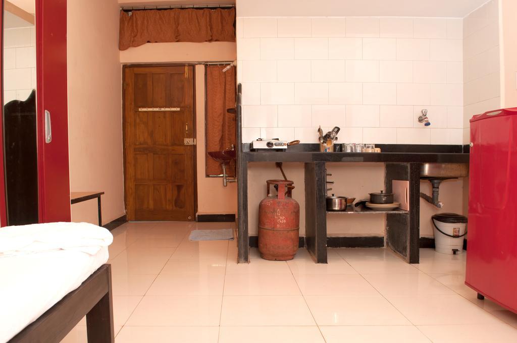 Mantheven Homes * Calangute