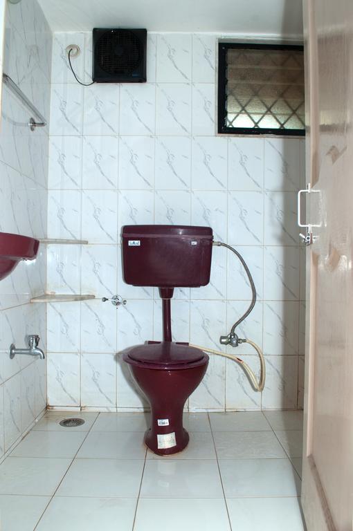 Mantheven Homes Apartment