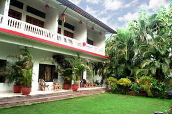Mantheven Homes Apartment