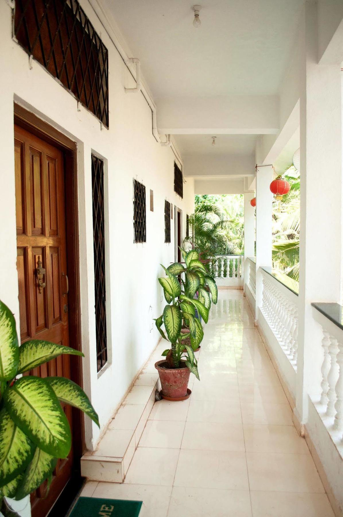 Mantheven Homes