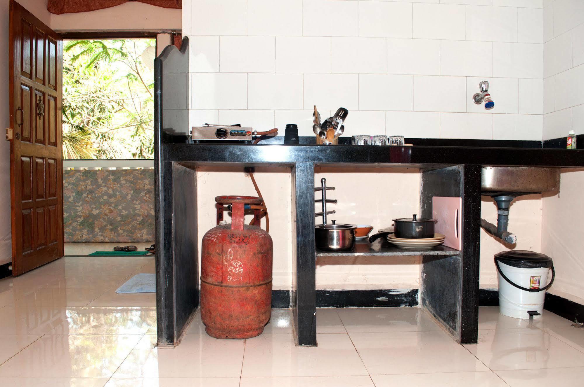 Mantheven Homes Apartment